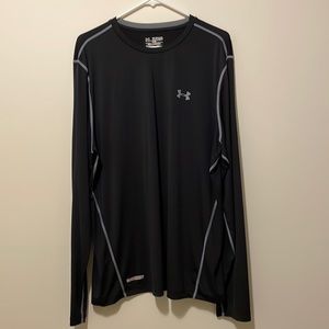 Men’s Under Armour Long Sleeve